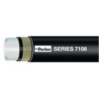 Acid & Chemicals Transfer Hose - Series 7108